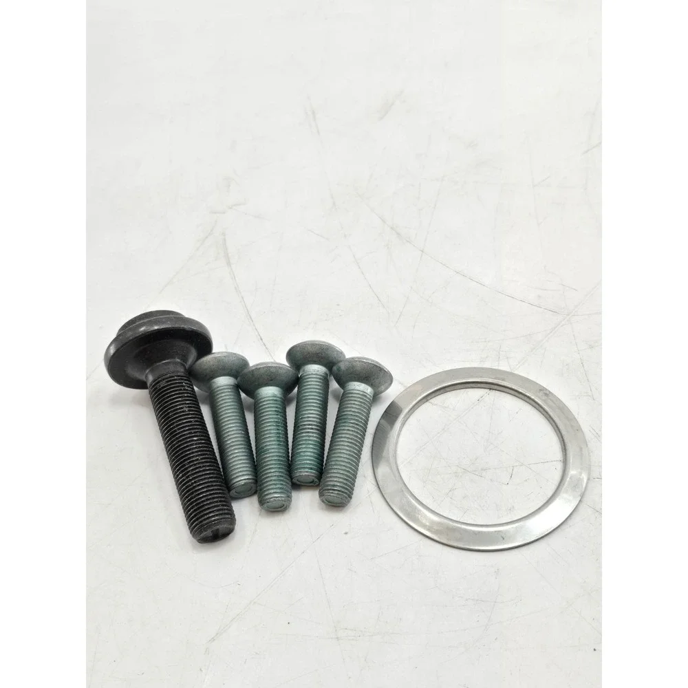 SKF Left OR Right Rear‎ Wheel Hub Bearing Kit Audi 39654014589 | 8D0498625C NOS